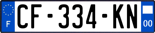CF-334-KN