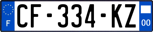 CF-334-KZ