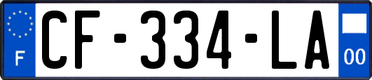 CF-334-LA