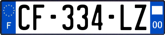 CF-334-LZ