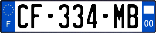 CF-334-MB