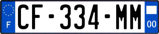 CF-334-MM