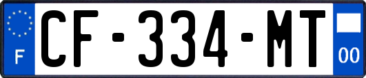 CF-334-MT