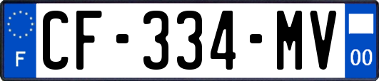 CF-334-MV