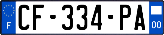 CF-334-PA