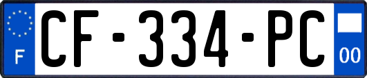 CF-334-PC
