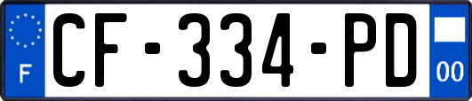 CF-334-PD