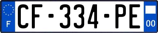 CF-334-PE