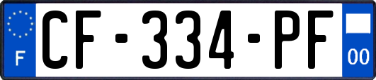 CF-334-PF