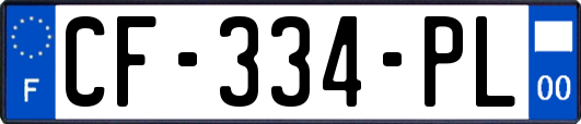 CF-334-PL