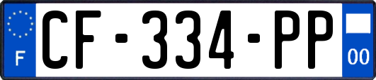 CF-334-PP