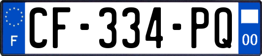 CF-334-PQ
