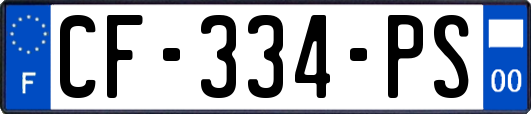 CF-334-PS