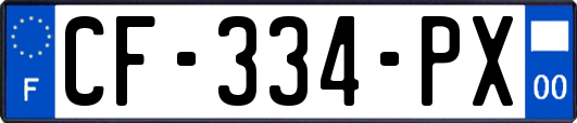 CF-334-PX