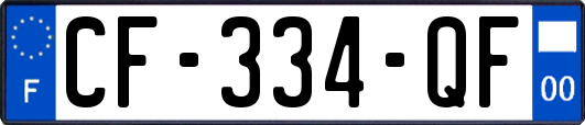 CF-334-QF