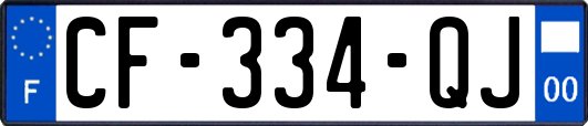 CF-334-QJ