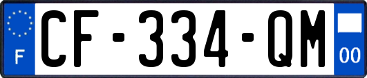CF-334-QM
