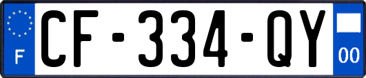 CF-334-QY