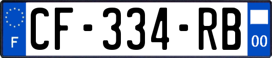 CF-334-RB