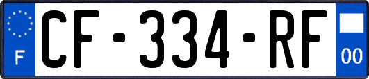 CF-334-RF