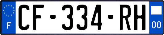 CF-334-RH