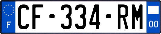 CF-334-RM