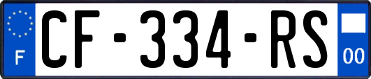 CF-334-RS