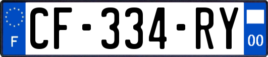 CF-334-RY