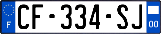 CF-334-SJ