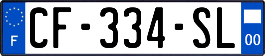 CF-334-SL