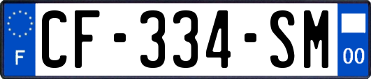 CF-334-SM