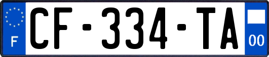 CF-334-TA