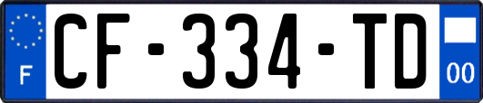 CF-334-TD