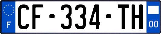 CF-334-TH