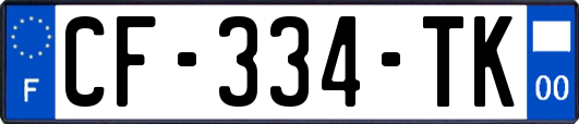 CF-334-TK