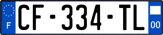 CF-334-TL