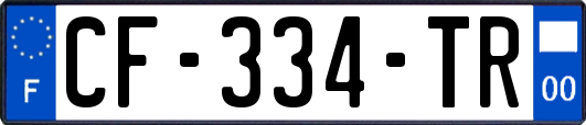 CF-334-TR