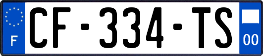 CF-334-TS