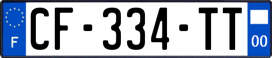 CF-334-TT