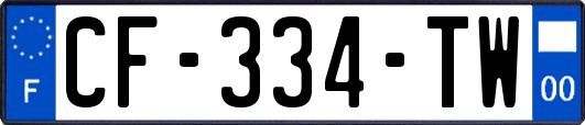 CF-334-TW