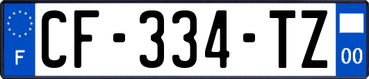CF-334-TZ