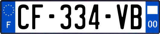 CF-334-VB