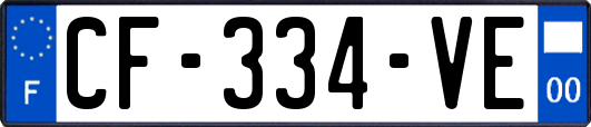 CF-334-VE