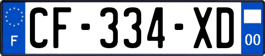 CF-334-XD