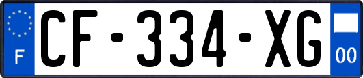 CF-334-XG