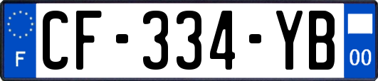 CF-334-YB