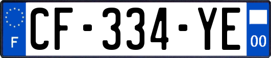 CF-334-YE
