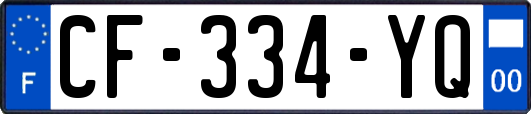 CF-334-YQ