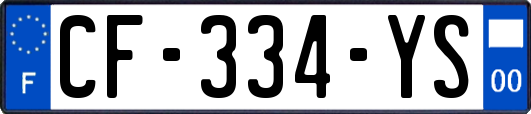 CF-334-YS