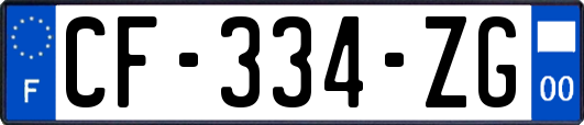 CF-334-ZG